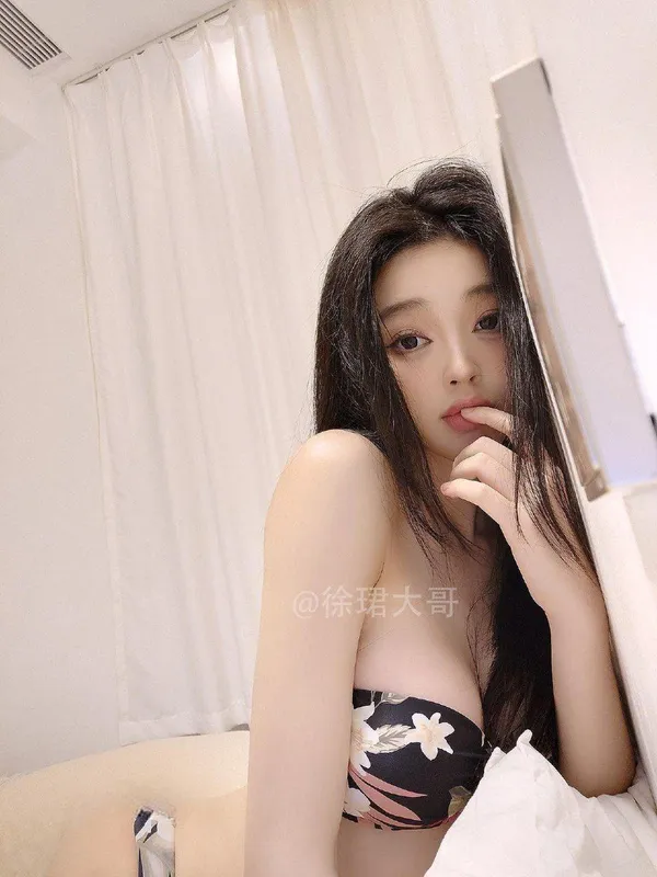 微密圈 巨顶珺珺 - 徐珺大哥